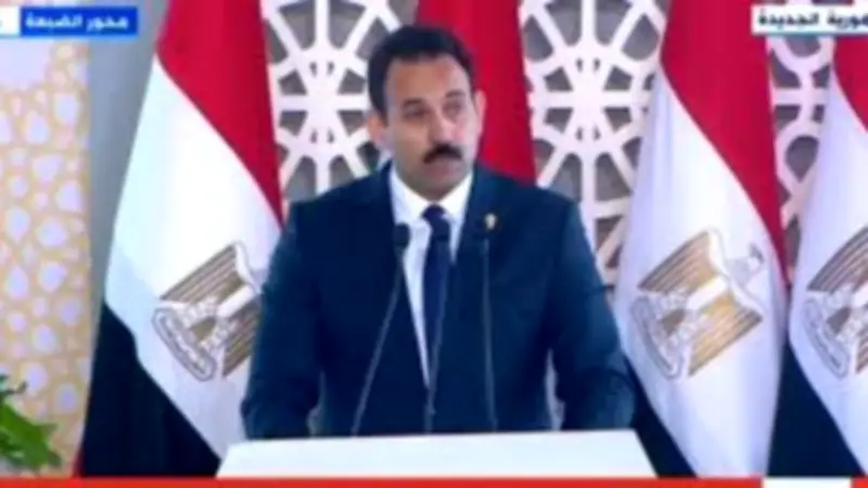 مشروع الدلتا الجديدة: استصلاح 4 ملايين فدان لتحقيق التنمية