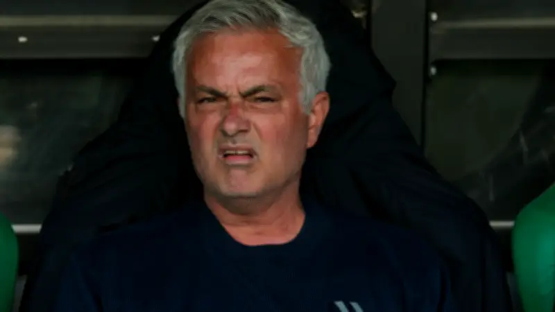 4 تحديات تنتظر مورينيو في ريال مدريد أبرزها قيادة الفريق