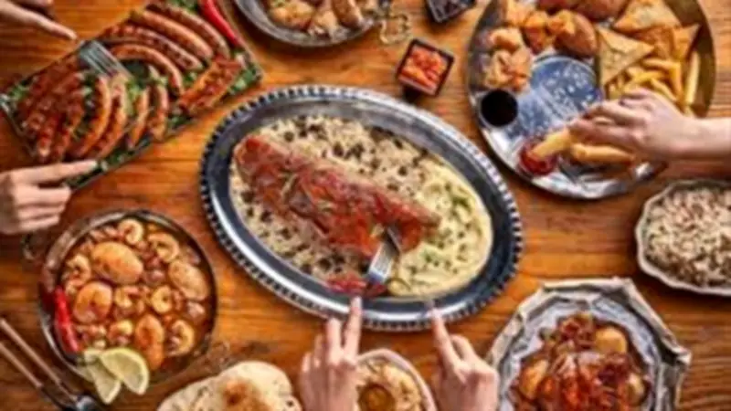 سفرة عيد الأضحى بدون تعب.. 4 أطباق سريعة ولذيذة