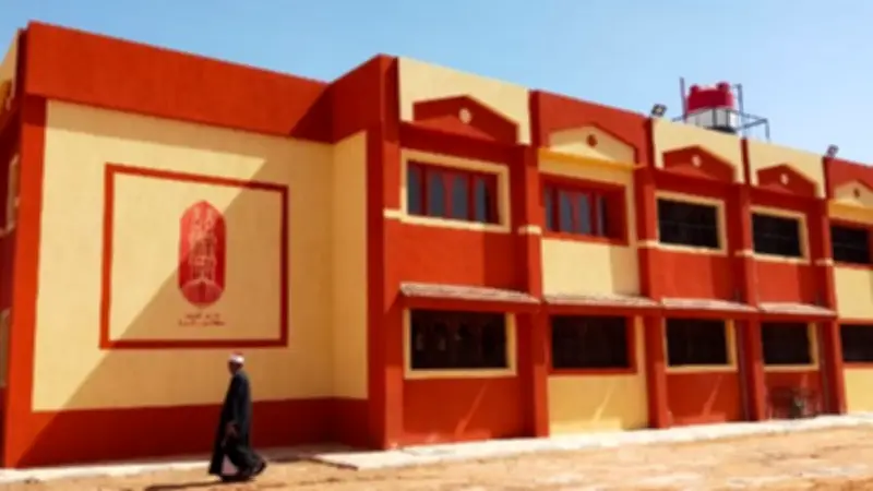 4 معاهد أزهرية بأسوان تحصل على شهادة الاعتماد بنجاح كامل