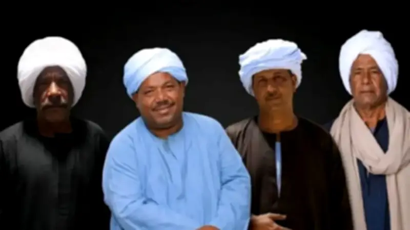 الأقصر: المئات يشيعون جثامين 4 ضحايا حادث صحراوي إسنا الغربي