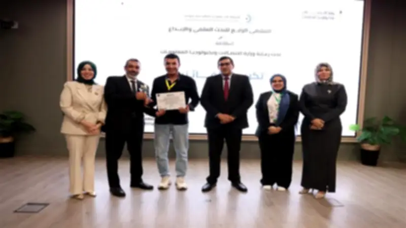 المعهد القومي للاتصالات يطلق الموسم الرابع من هاكاثون «انطلاقة 4»