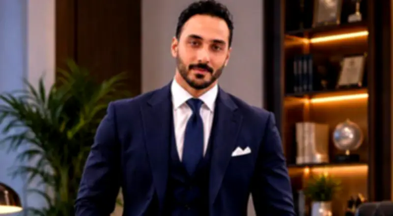 4 نصائح من معتز القيعي لتجنب عسر الهضم وزيادة الوزن في العيد