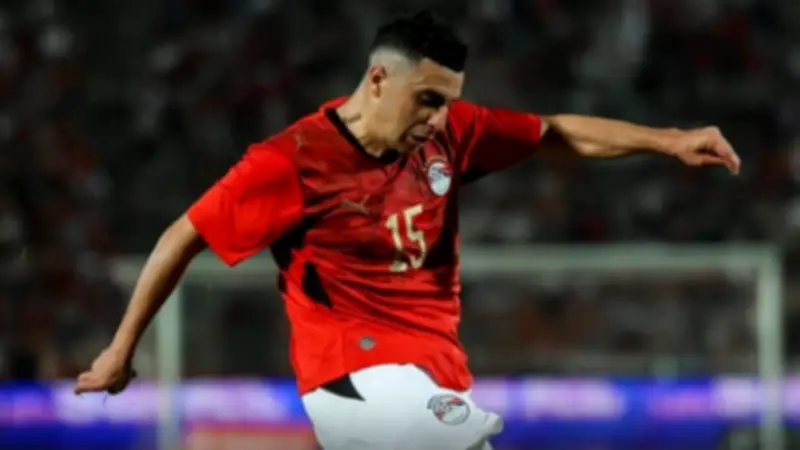 كريم حافظ: عدت لمنتخب مصر بعد 4 سنوات وسعيد بالفوز على روسيا