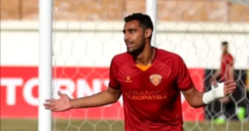 أحمد ياسر ريان هداف الدوري المصري و4 أندية تهبط للمحترفين