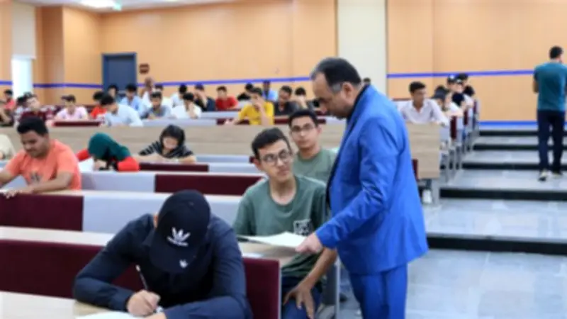 4 حالات لقبول أعذار الامتحانات وإعادتها بالجامعات بعد استئنافها