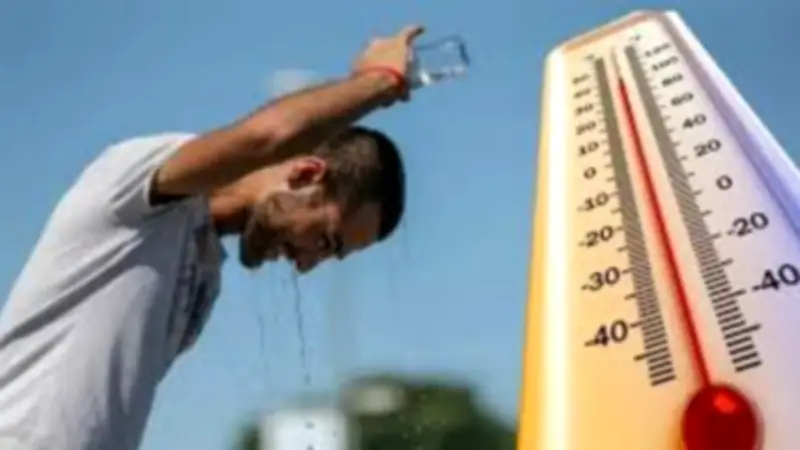 موجة حارة تضرب مصر بـ40 درجة مئوية.. 10 نصائح للوقاية