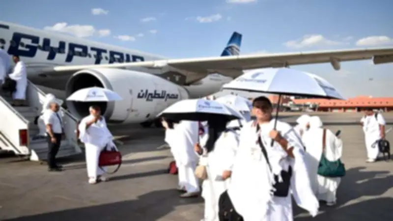 شركات السياحة تقدم خدمات متطورة لـ40 ألف حاج في موسم الحج 1447