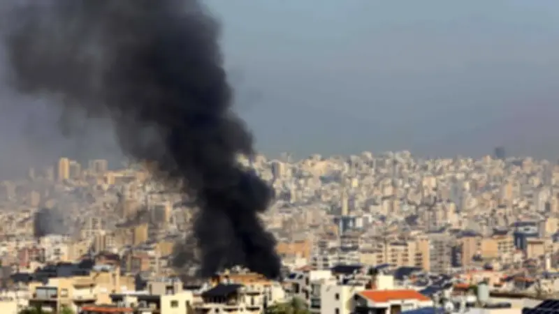 جيش الاحتلال يدمر 40 بنية تحتية ومقرات قيادة لحزب الله في جنوب لبنان