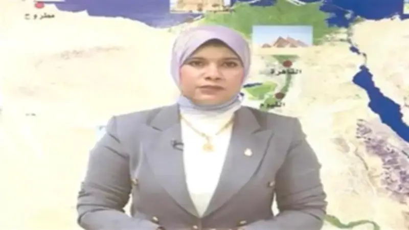 الأرصاد: موجة الحر مستمرة حتى مطلع الأسبوع المقبل والقاهرة تسجل 40 درجة