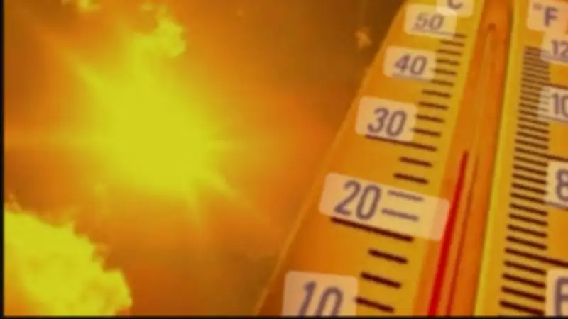 العظمى تتخطى 40 درجة.. الأرصاد: أجواء شديدة الحرارة تضرب الطقس اليوم الأربعاء