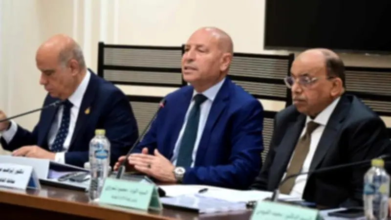 محلية النواب تناقش طلبات إحاطة حول نزع ملكية 40 فدانًا لإنشاء محور السكة الحديد