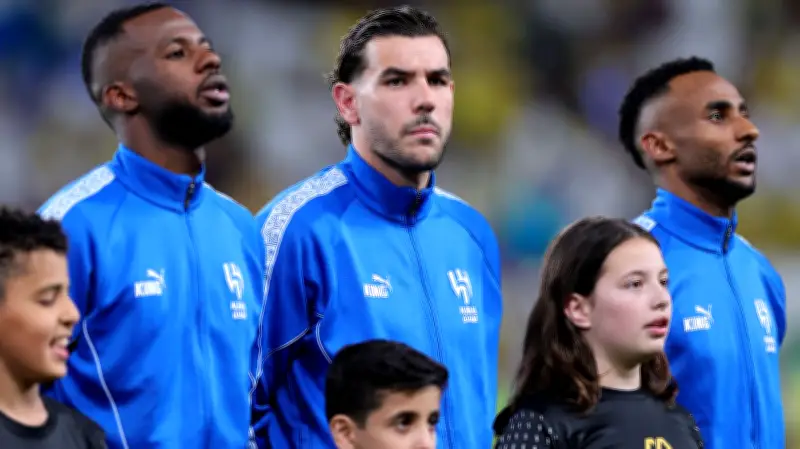 40 يومًا إجازة.. الهلال يعلن خطة الاستعداد للموسم الجديد بعد خسارة الدوري