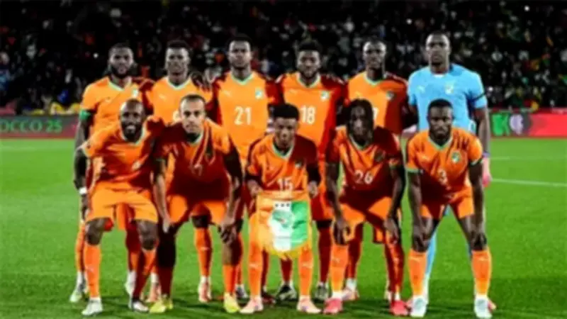 القيمة التسويقية لمنتخب كوت ديفوار تقفز لأكثر من 400 مليون يورو قبل مونديال 2026