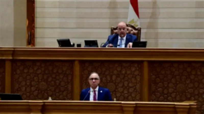 النواب يوافق على منحة بـ400 ألف دولار لدراسات محطة معالجة صرف أبو رواش