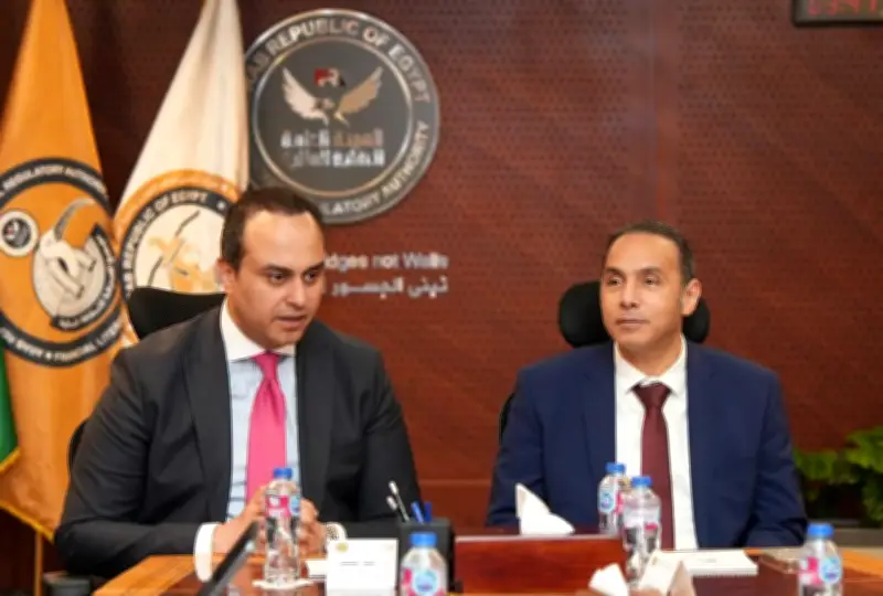 السبكي: 400 مليار جنيه حجم التعاملات السنوية المتوقعة في صناعة التأمين الطبي