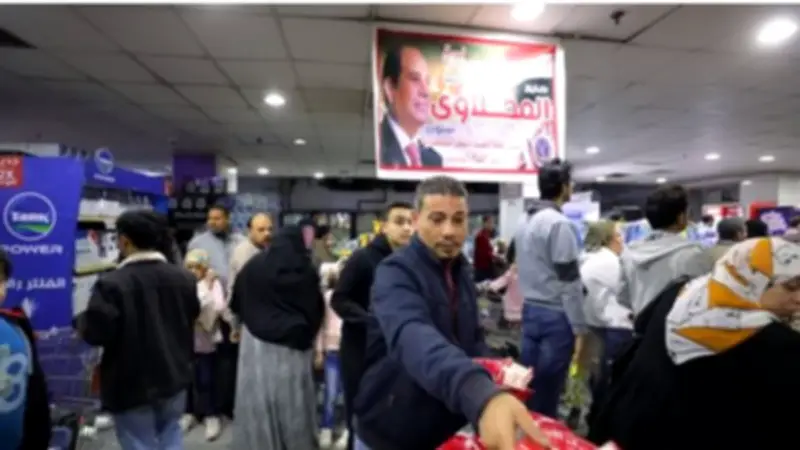 4081 منفذاً لمبادرة كلنا واحد لتوفير السلع ولحوم الأضاحي بأسعار مخفضة