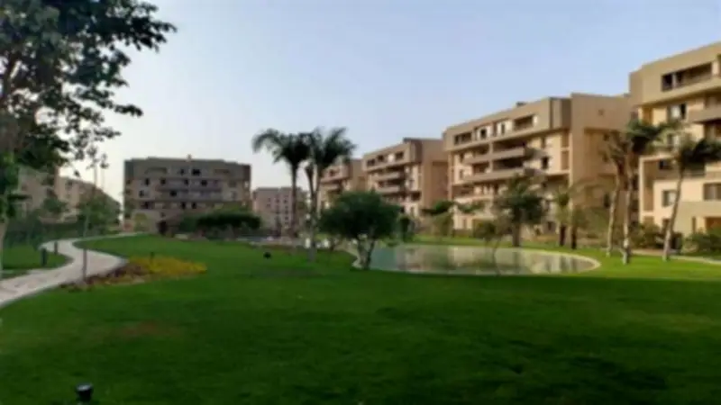 اعتماد تخطيط مشروع عمراني مختلط على 41 فدانًا بحدائق أكتوبر