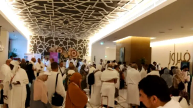 طوارئ في بعثة السياحة استعداداً لتصعيد 41 ألف حاج مصري إلى عرفات