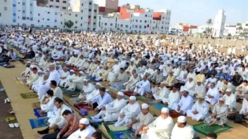 محافظة القاهرة تعلن 410 ساحات ومساجد لصلاة عيد الأضحى