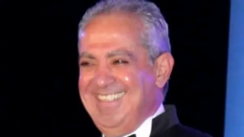 تجديد الثقة في الأمير أباظة لرئاسة مهرجان الإسكندرية السينمائي الـ42