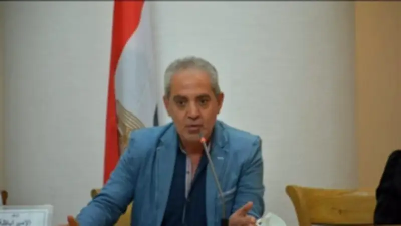 تجديد اختيار الأمير أباظة رئيساً للدورة 42 لمهرجان الإسكندرية السينمائي