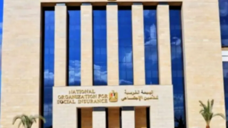 صرف تسوية معاشات 42 ألف مستحق الأحد المقبل
