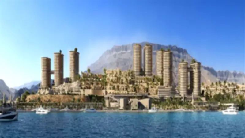 شلبي: أبراج المونت جلالة نموذج تنموي متكامل ومبيعات تطوير مصر تتجاوز 43 مليار جنيه