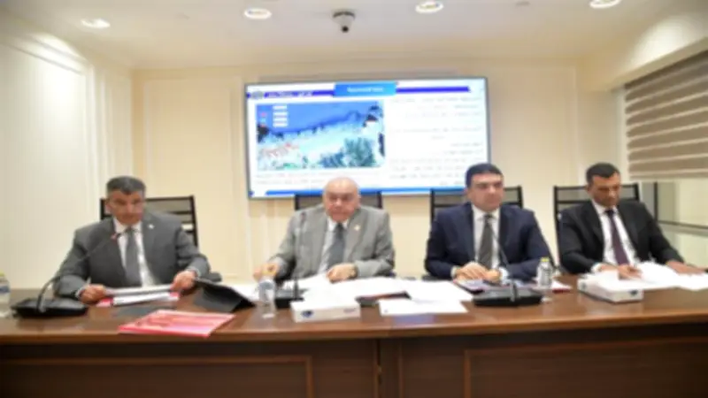 لجنة النقل توافق على موازنة الهيئة القومية للأنفاق بـ430.8 مليار جنيه