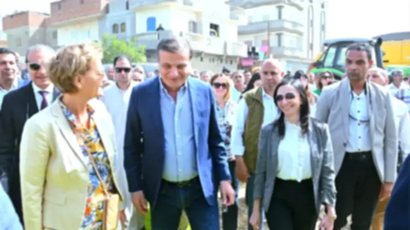 محافظ البحيرة تسلم 44 فراطة ذرة لصغار المزارعين لدعم الإنتاج وتقليل الفاقد
