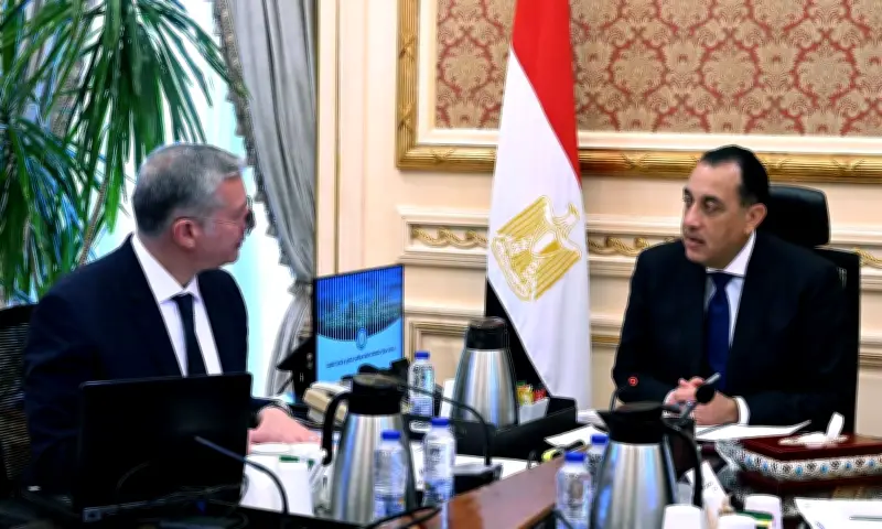 تراجع 440 مليون دولار في مستحقات الشركاء الأجانب لمصر حتى 10 يونيو 2026