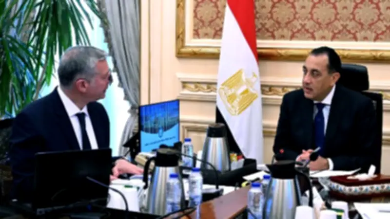 تراجع مستحقات شركاء البترول الأجانب إلى 440 مليون دولار بتسوية كاملة بحلول 10 يونيو