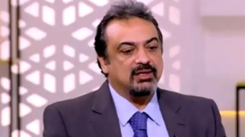حسام عبدالغفار: 45% من النصائح الطبية على تيك توك غير صحيحة