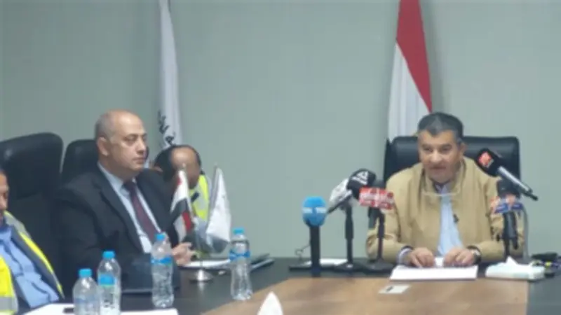 مشروع تطوير ترام الرمل بالإسكندرية يستوعب 450 ألف راكب يومياً