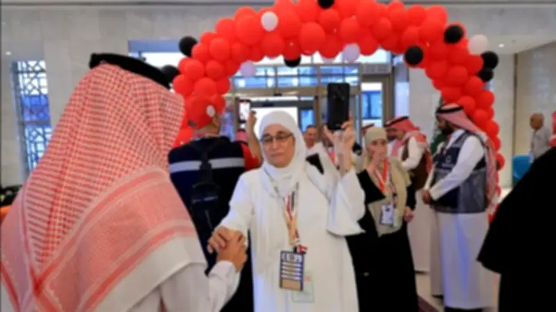 تفاصيل خطة رعاية حجاج الجمعيات الأهلية.. مشرف لكل 46 حاجاً