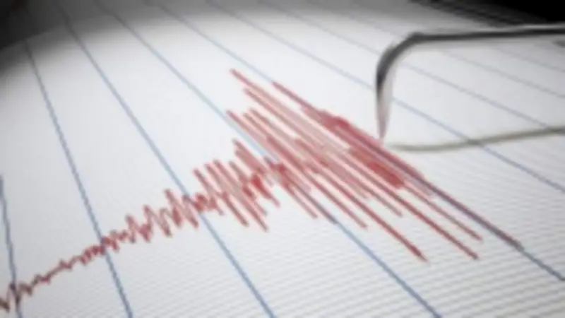 زلزال بقوة 4.6 درجة يضرب بندر عباس الإيرانية واليابان تسجل هزة أرضية