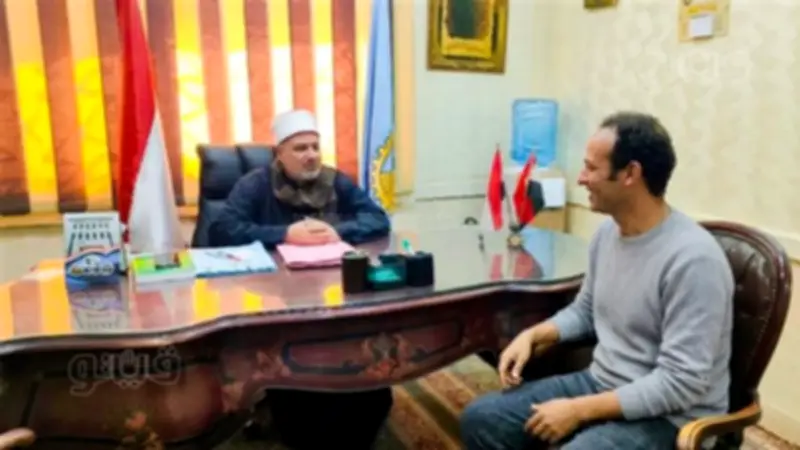 وكيل أوقاف الغربية: تجهيز 460 ساحة ومسجدًا لصلاة عيد الأضحى