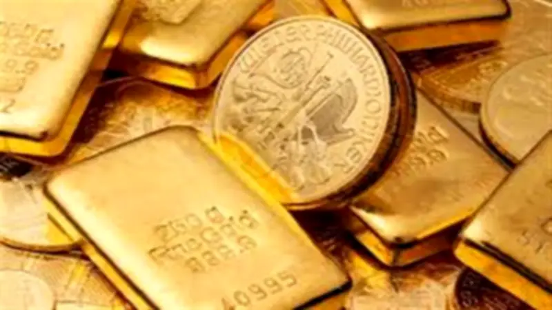 ارتفاع أسعار الذهب عالمياً وعقود أغسطس تقترب من 4600 دولار