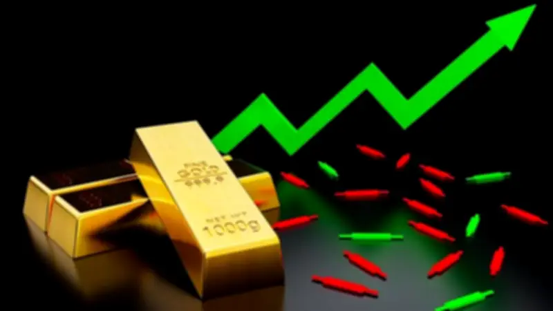 الذهب يواصل الصعود عالمياً ويقفز إلى 4636 دولاراً للأوقية