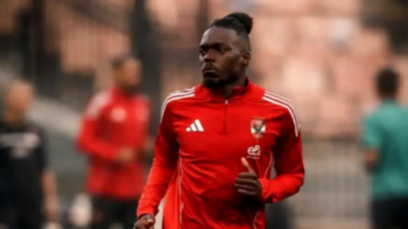 أحمد حسن يكشف مفاجأة: كامويش يرحل عن الأهلي خلال 48 ساعة