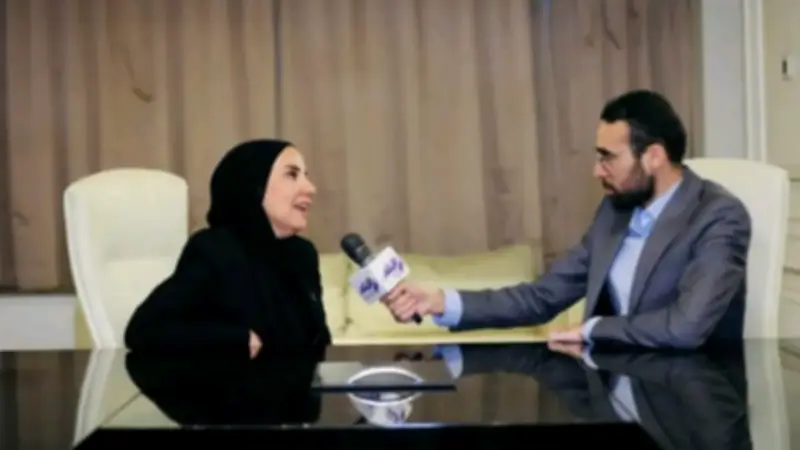 ولاء هرماس تطالب بنسبة التعثر الحقيقية لـ48 شركة تمويل استهلاكي