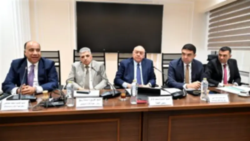 النقل النيابية توافق على موازنة قناة السويس بـ482 مليار جنيه