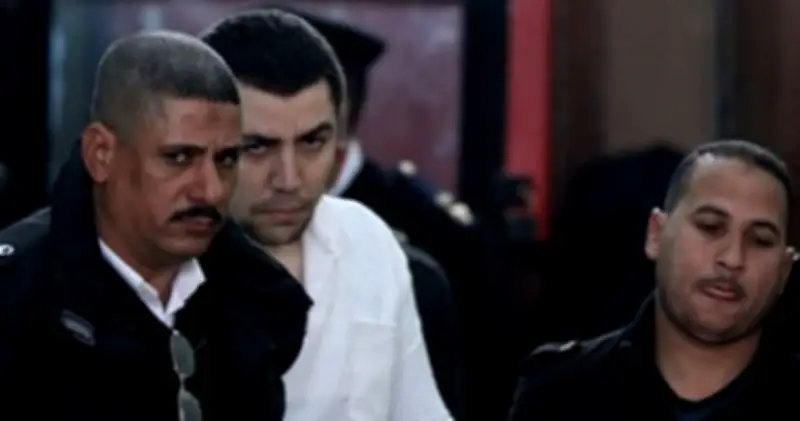 تجديد حبس سيد مشاغب و5 متهمين 15 يوماً بتهمة إثارة الشغب
