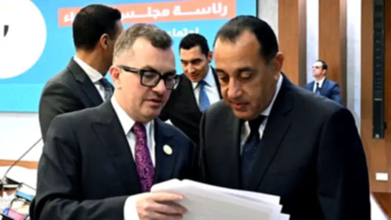 وزير التخطيط: نمو الناتج المحلي 5% في الربع الثالث من 2025/2026