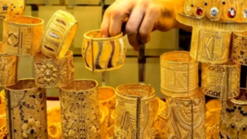 أسعار الذهب في الإمارات اليوم الثلاثاء 5 مايو 2026.. عيار 21 بـ487 درهماً