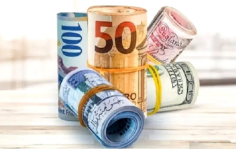 أسعار الدولار والعملات العربية والأجنبية اليوم 5 مايو 2026 في البنوك المصرية