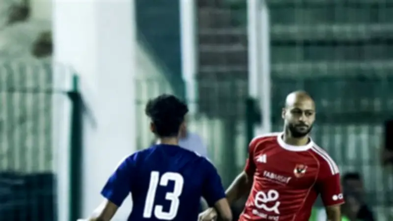 مواعيد مباريات الدوري المصري اليوم الثلاثاء 5 مايو 2026 والقنوات الناقلة