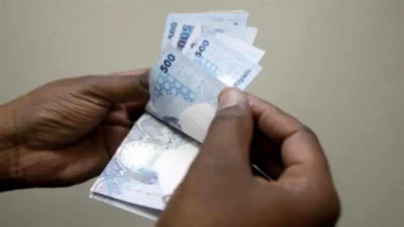 سعر الريال القطري أمام الجنيه المصري اليوم الثلاثاء 5 مايو 2026