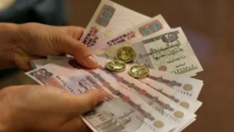 أسعار العملات الأجنبية والعربية في بنك القاهرة اليوم الثلاثاء 5 مايو 2026