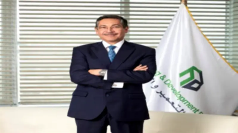 أرباح بنك التعمير والإسكان تتخطى 5 مليار جنيه في الربع الأول من 2026